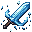 7763