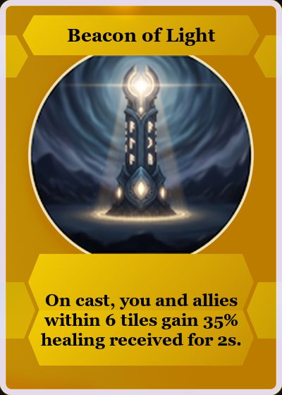 Beacon of Light