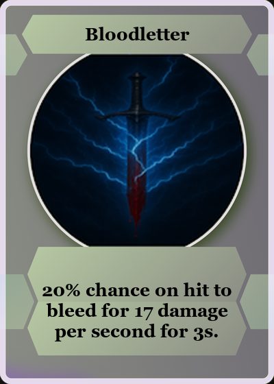 Bloodletter