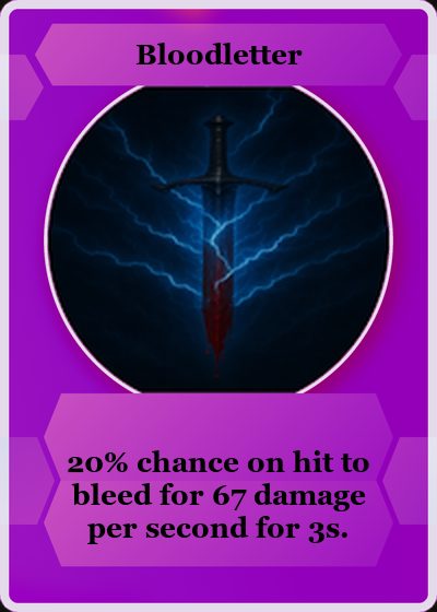 Bloodletter