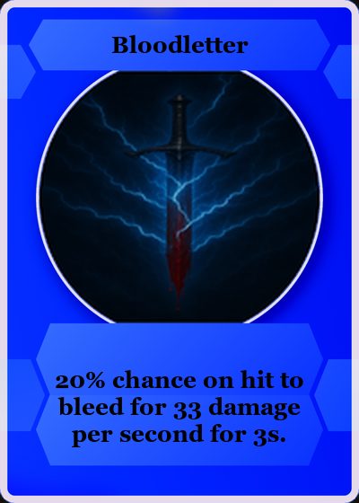 Bloodletter