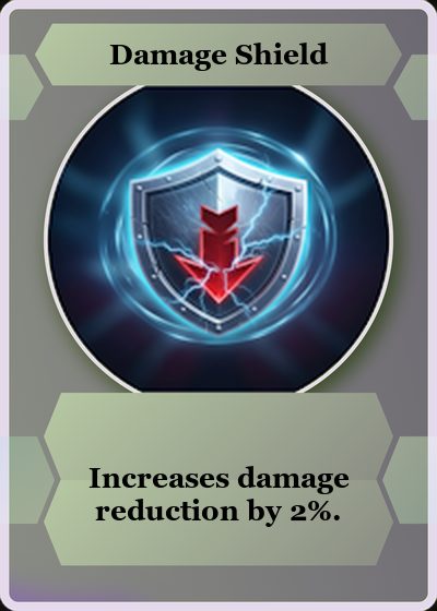 Damage Shield