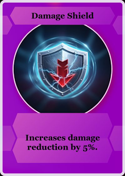 Damage Shield