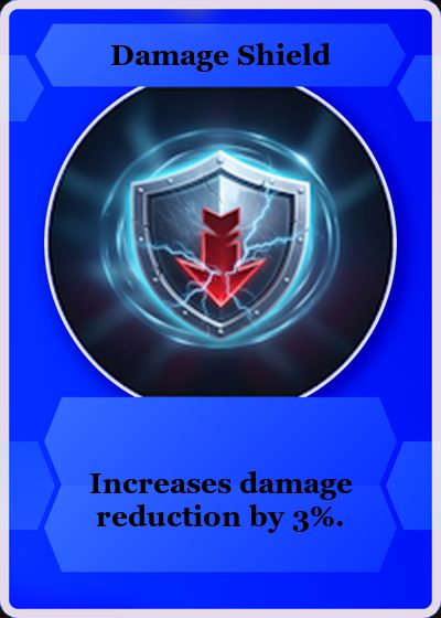 Damage Shield