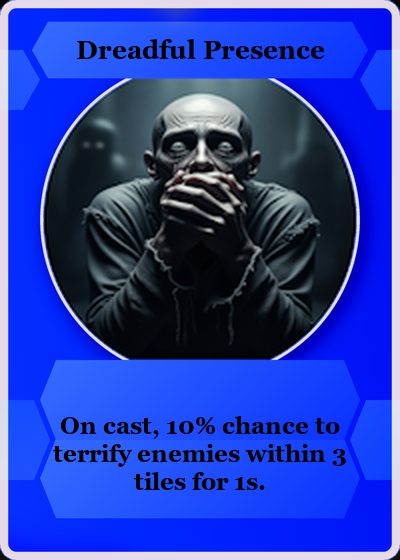 Dreadful Presence