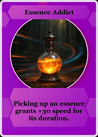 Essence Addict