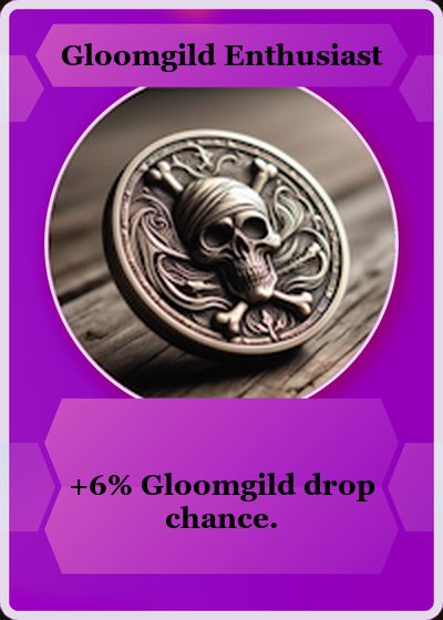 Gloomgild Enthusiast