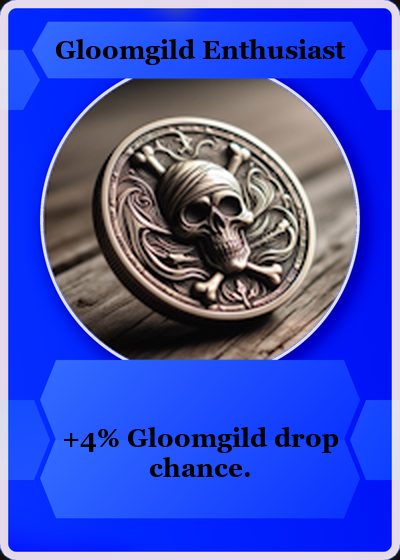Gloomgild Enthusiast