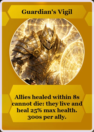 Guardian's Vigil