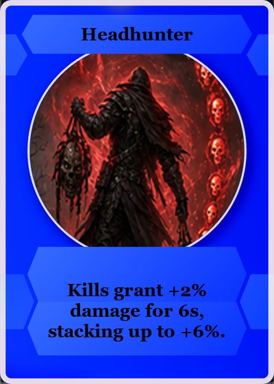 Headhunter
