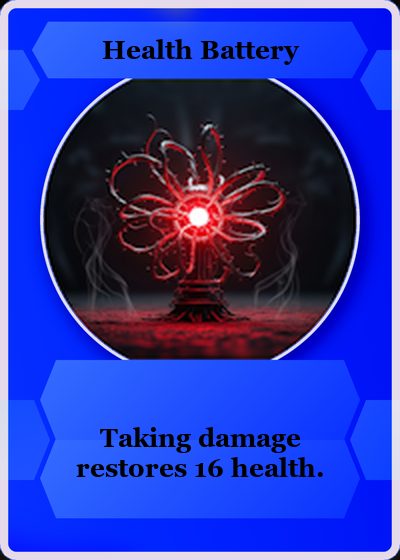 Health Battery