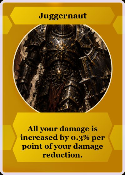 Juggernaut
