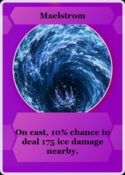 Maelstrom