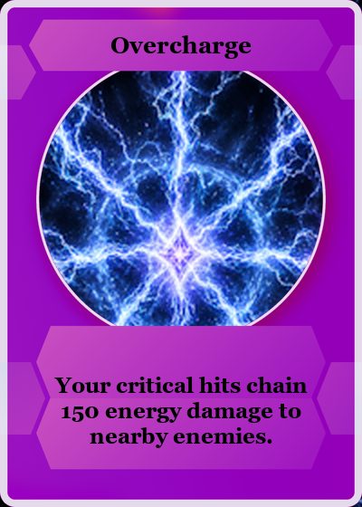 Overcharge