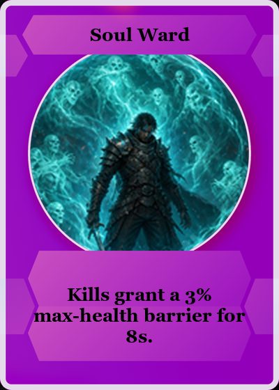 Soul Ward