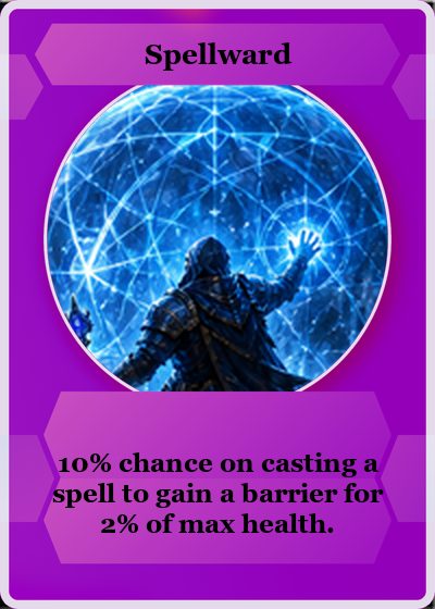 Spellward