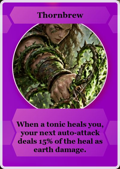Thornbrew