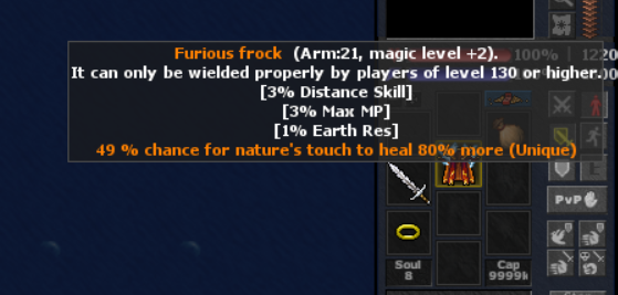 Treasure